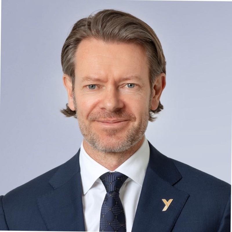 Jahn Atle Hoegberg