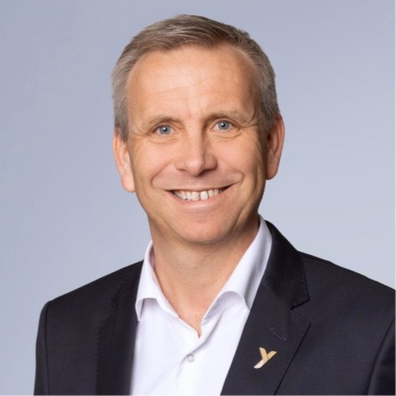 Olve Skjeggedal